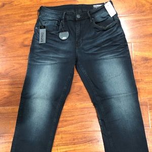 Men denim jean